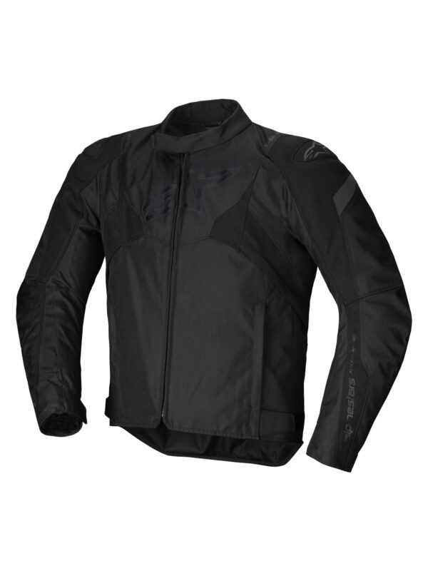Alpinestars jope T-Jaws v4 veekindel Black/Black, S