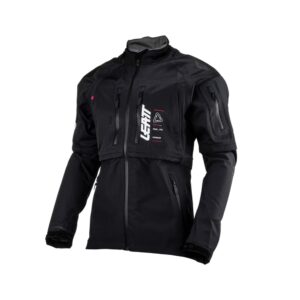 leatt-jacket-4-5-hydradri-black-3xl
