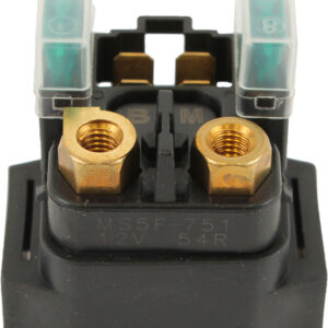 Arrowhead starteri solenoid Yamaha 350-660cc