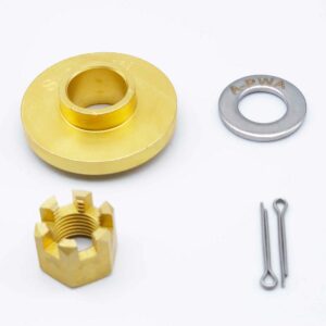 Propelleri kinnituskomplekt 8-20HP Suzuki