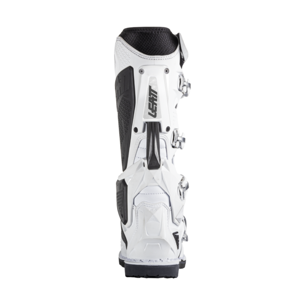 Leatt saapad 6.5 valged, US10/UK9/EU44.5/CM29