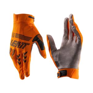 Leatt Moto kindad 2.5 X-Flow Orange, L/EU9/US10