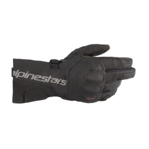 Alpinestars kindad WR-X Gore-Tex Black, 2XL