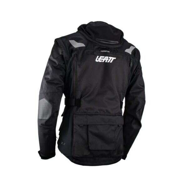Leatt jope 5.5 Enduro Black, M