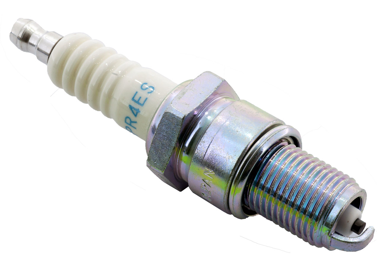 NGK süüteküünal BPR4ES