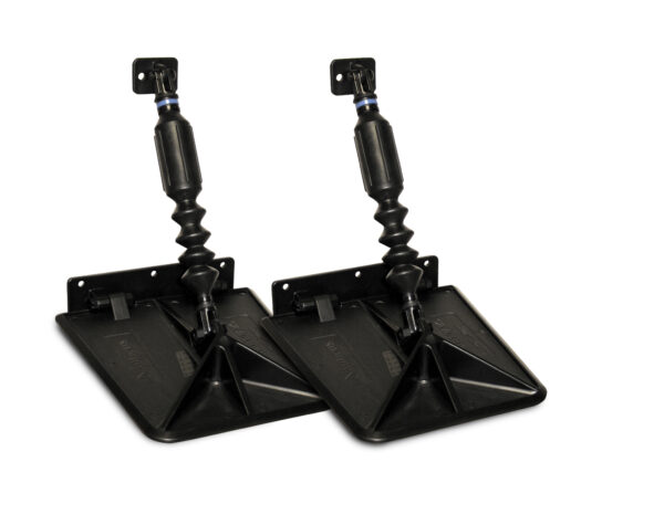 Nauticus Smart Tab SX komplekt 9.5x10 / 30lb. Ajamid komposiit