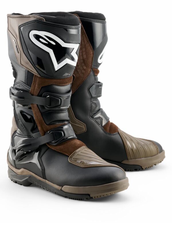 Alpinestars saapad Corozal v2 Adventure Drystar pruun, 47 (12)