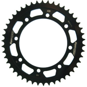 Supersprox / JT tagumine hammasratas 455/1465.46