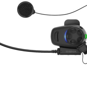 sena-smh5-multicom-bt-hs-ic-with-quick-mount-clamp-kit