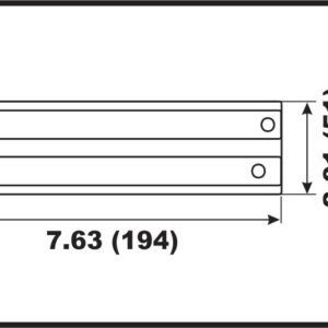 anode-alu-power-trim-mercury-mariner