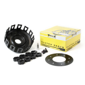 ProX sidurikorv Yamaha YZ450F '04-17 + WR450F '04-18