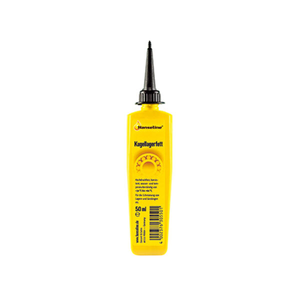 Laagrimääre HANSELINE. 50ml