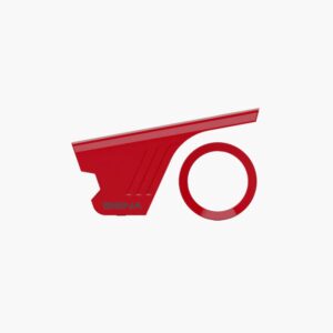 Sena esipaneel 60S D-Red