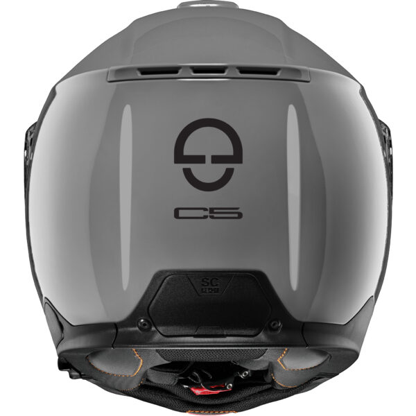 Schuberth kiiver C5 betoonhall, 59 L