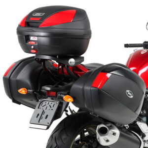 Givi spetsiifilised Monorack-kinnitused