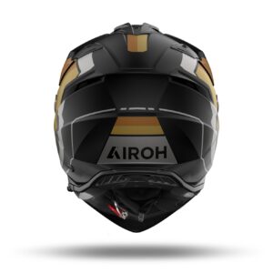 airoh-kiivri-bandit-visiiririba-horn-kuldne-matt-2xl