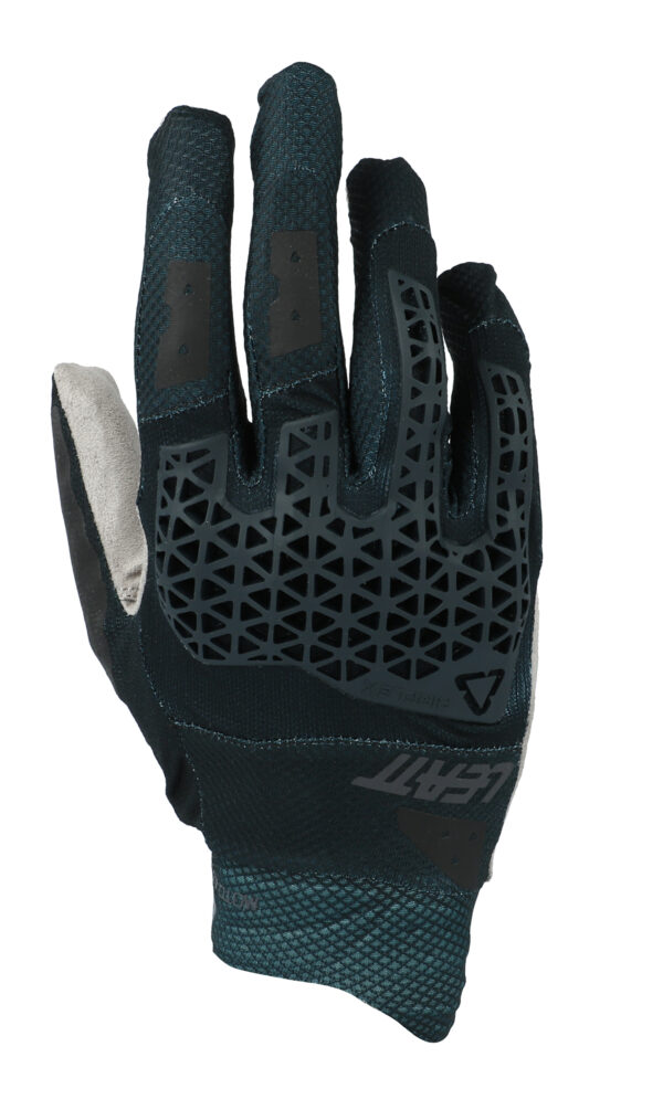 Leatt kindad 4.5 Lite Black, L