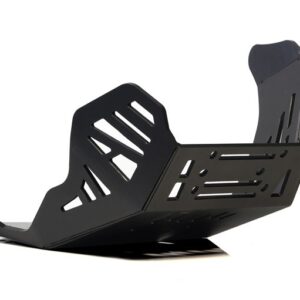 axp-adventure-skid-plate-hdpe-8mm-ducati-desert-x-hepco-becker-crash-bars