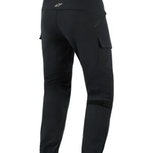 Alpinestars püksid Juggernaut v2 must, 3XL