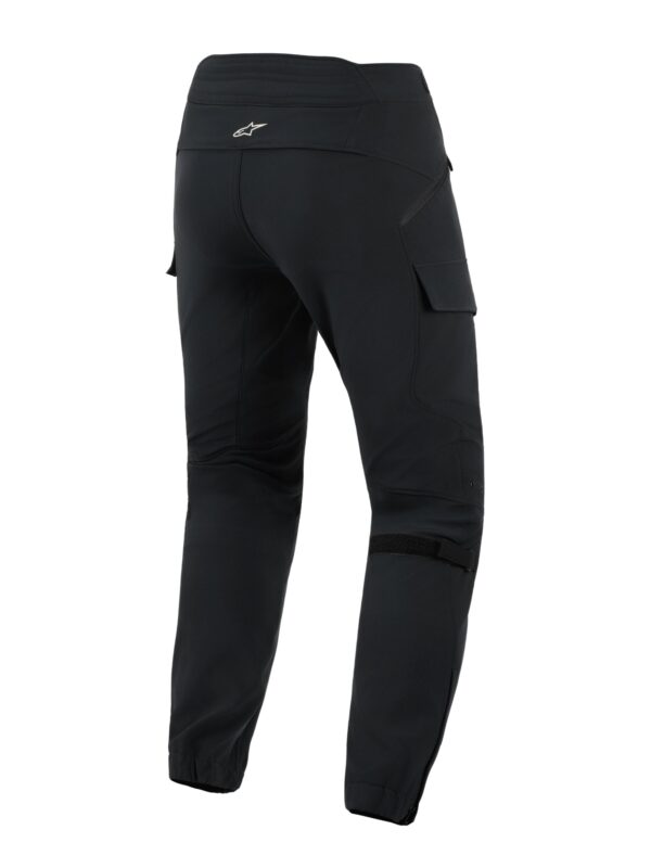 Alpinestars püksid Juggernaut v2 must, S