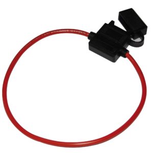 watertight-blade-fuse-holder