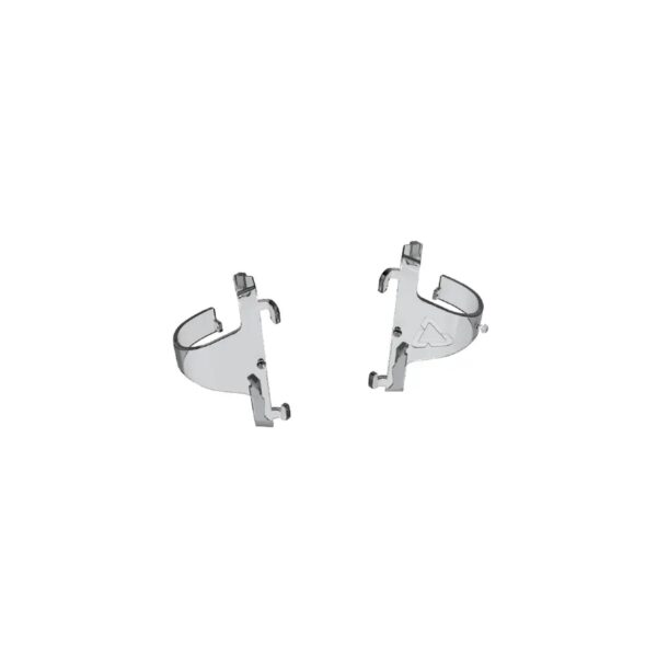 Leatt First Turn Velocity eemaldatavad kiled 6.5 Leatt Roll-Off Velocity jaoks