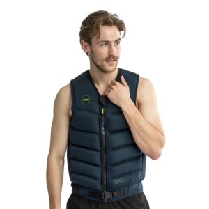 JOBE Fragment vest meestele midnight blue 2XL+