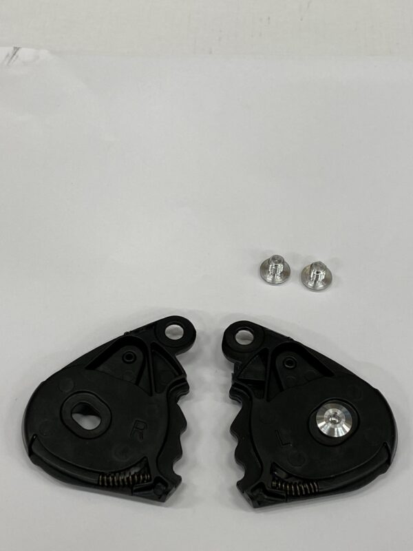 Airoh GP550 S/GP500/GP400 visiiri plaat