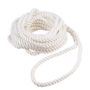 qvarken-mooring-rope-classic-with-eye-14mm-6m-white