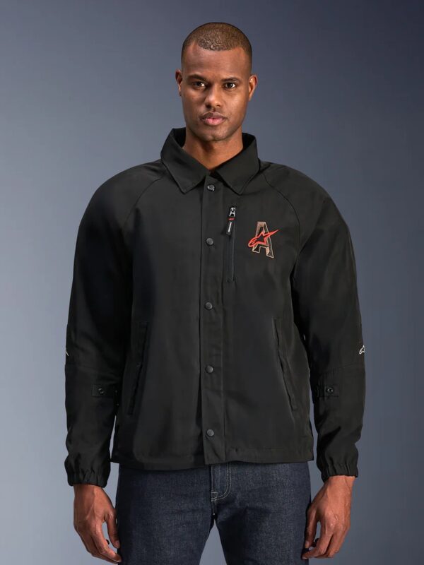 Alpinestars jope Revved WR Must, 3XL