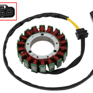 Bronco rootori andur CF Moto jaoks