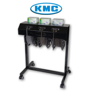 KMC Reel Center Pro