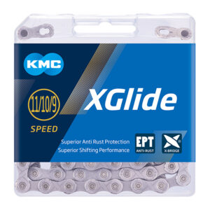 Kett KMC X-Glide EPT Cues 126L