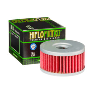 HiFlo õlifilter HF136