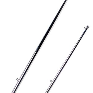 flagpole-w-end-ball-610-mm