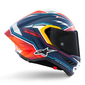 Alpinestars Supertech R10 Acosta Replica kiiver -24, S