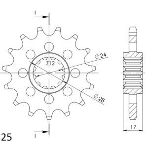 Supersprox esiratas 1371.14