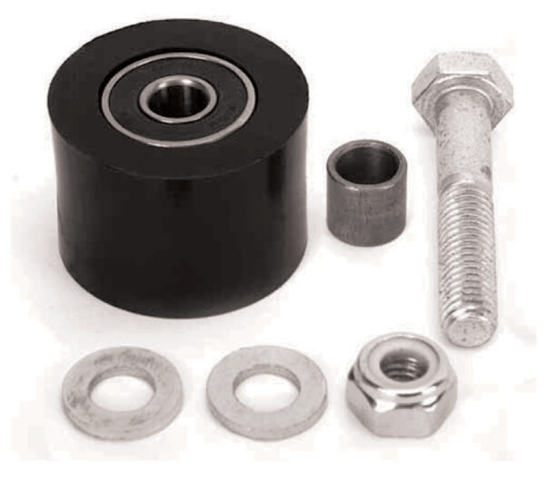 KEDJERULLE 42MM/M8