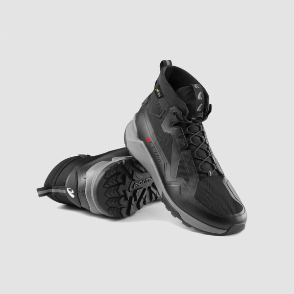 Forma jalanõud Kumo Black, 45