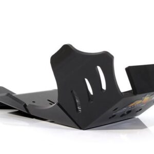 AXP Xtrem HDPE kaitseplaat Husqvarna TE250i/300i 20-23 / Gas-Gas EC250/350 21-23