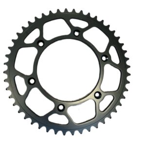 TMV Racing tagumine hammasratas teras 420 sobib SX65 98-24 49t