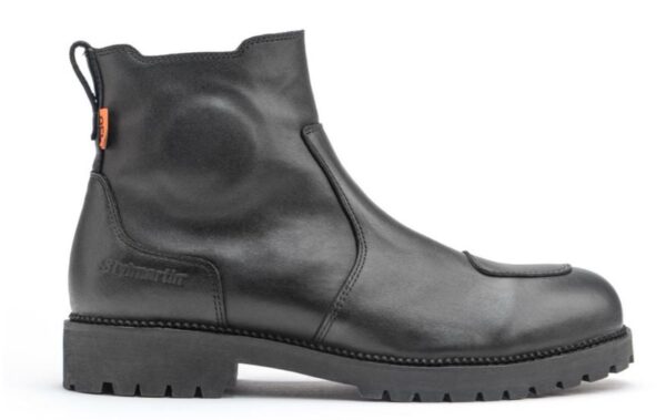 Stylmartin Cooper WP saapad Black, 36