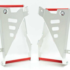 AXP radiaatori kaitsed Honda CRF250R/CRF250RX 18-19