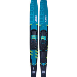 jobe-allegre-combo-skis-59-teal