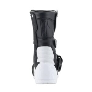 Alpinestars Boot Tech 3s Barn must/valge, 28