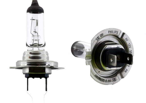 Philips pirn H7 12V 55W PX26d premium