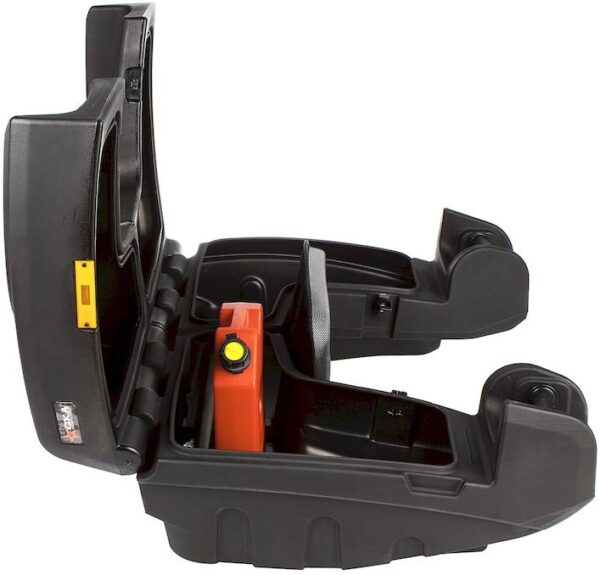 GKA ATV kast Max Ride C404