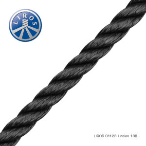 Lirolen must 14mm x 150m