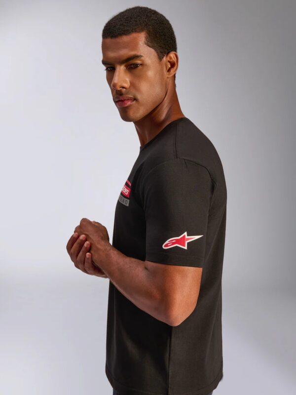 Alpinestars T-särk Partake SS CSF must, S