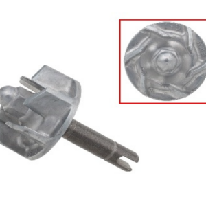 bronco-waterpump-shaft-with-impeller